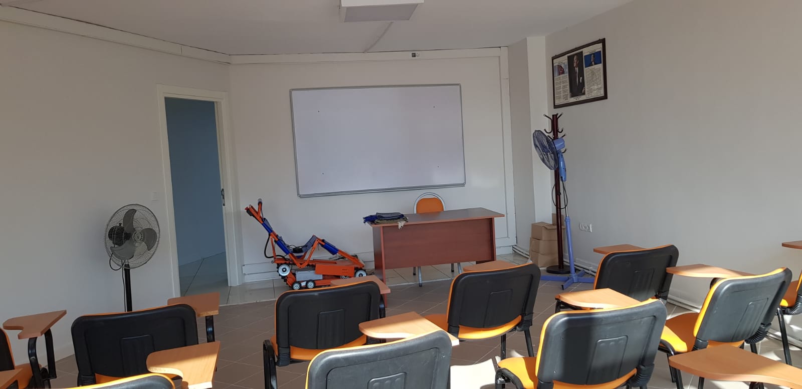 İstanbul Src, Src1, Src2, Src3, Src4, Src5, Psikoteknik